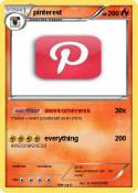 pinterest
