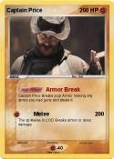 Captain Price