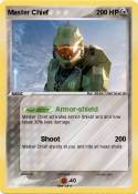 Master Chief