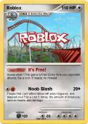 Roblox
