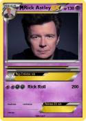 Rick Astley