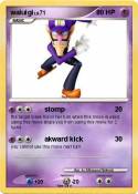 waluigi