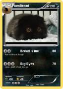 IamBread