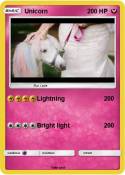 Unicorn