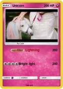 Unicorn