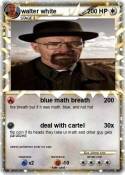 walter white