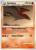 Talonflame