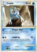 Froakie