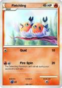 Fletchling
