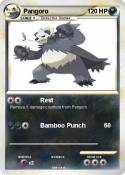 Pangoro