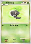 Scatterbug