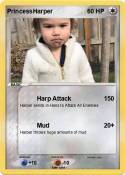PrincessHarper