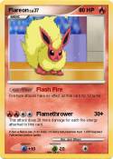 Flareon