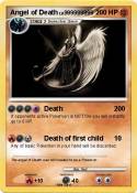 Angel of Death