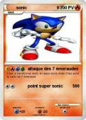 sonic 9