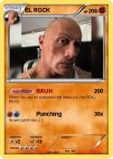 EL ROCK