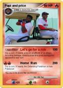 Papi and price