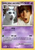 justin biber