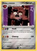 Foxy