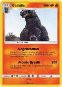 Godzilla