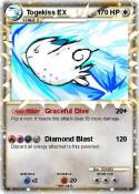 Togekiss EX