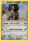 Afrigano Corazz
