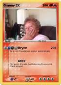 Granny EX