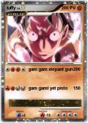 luffy