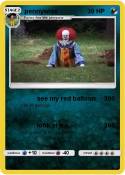 pennywise