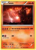 boum
