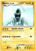 Electric X