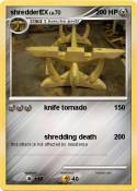 shredderEX