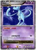 mew