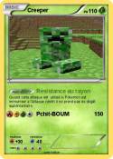 Creeper