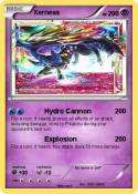 Xerneas