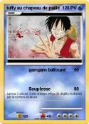 luffy au