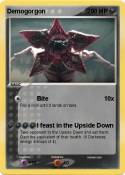 Demogorgon