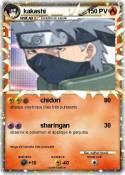 kakashi