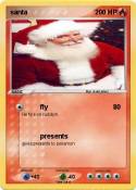 santa