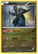 Elijah EX