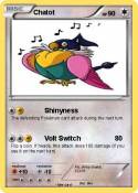 Chatot