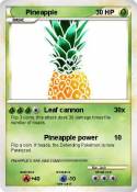 Pineapple