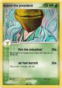 kermit the