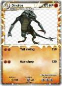 Dinofos