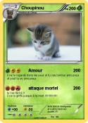 Choupinou