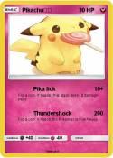 Pikachu⚡️