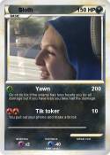 Sloth
