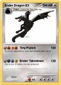 Ender Dragon