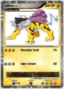 raikou