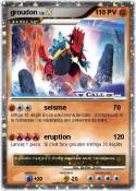 groudon